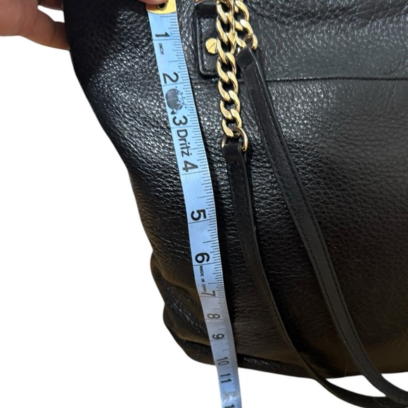 Vintage Michael Kors Leather - Picture 7 of 9